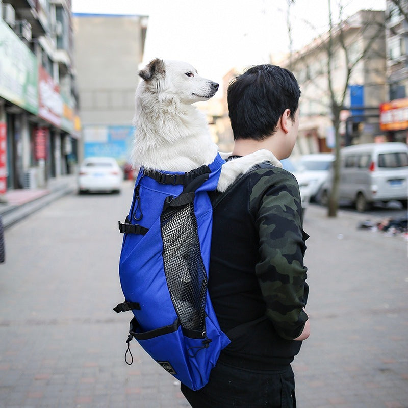 Pet Dog Carrier Bag