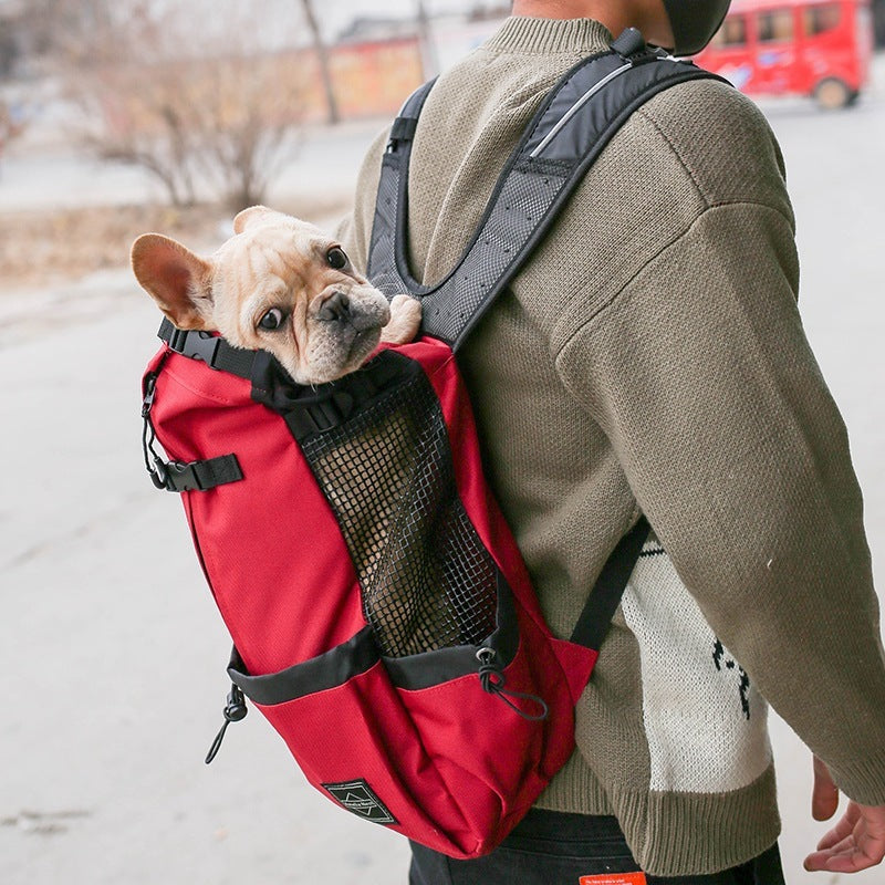 Pet Dog Carrier Bag